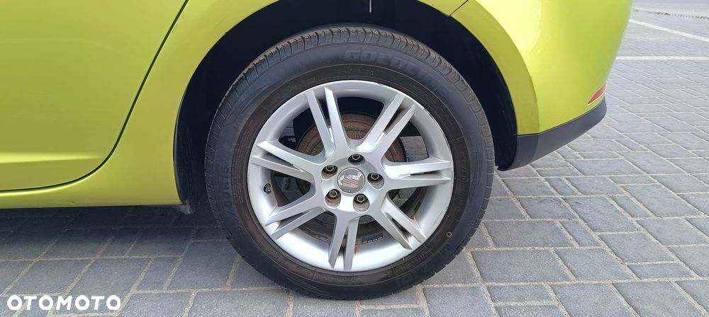 Seat Ibiza - 12