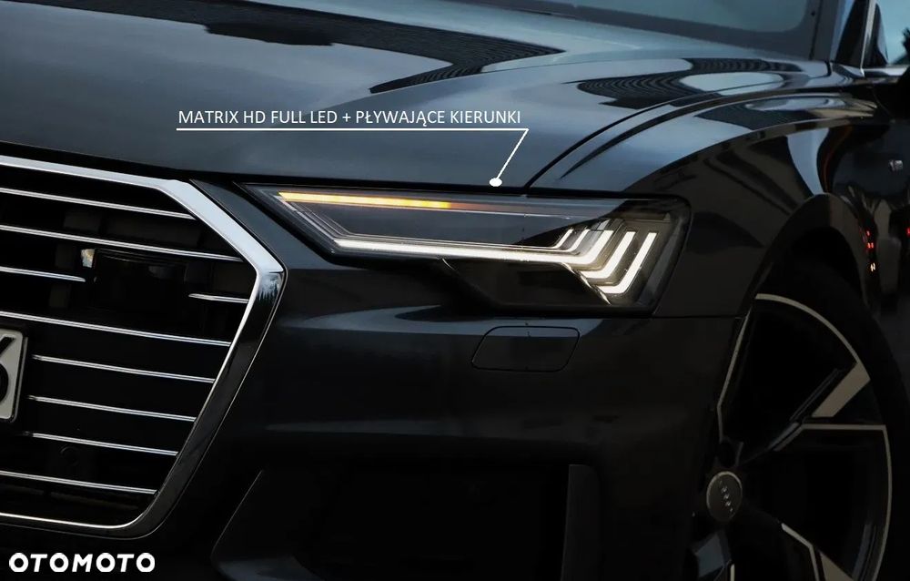 Audi A6 Avant 45 TFSI mHEV Quattro Sport S tronic - 12