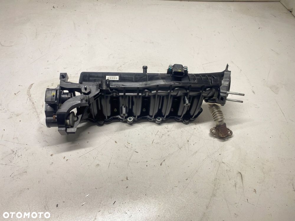 KOLEKTOR SSACY HYUNDAI TUCSON II 1.7 CRDI D4FD 28310-2A690 15-19 - 4