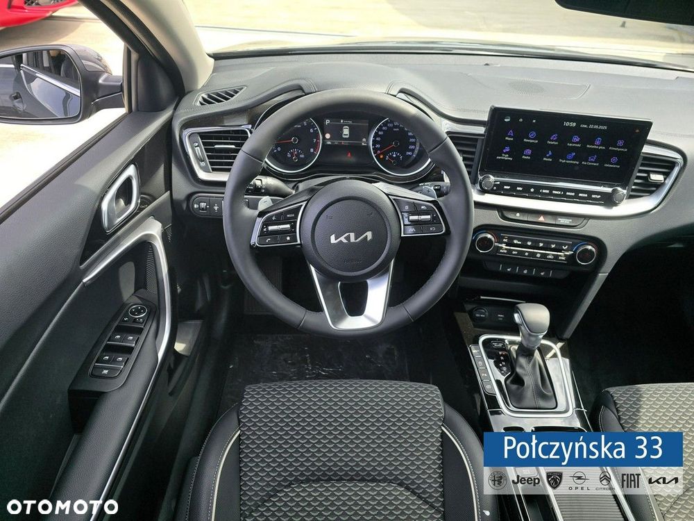 Kia Ceed - 17