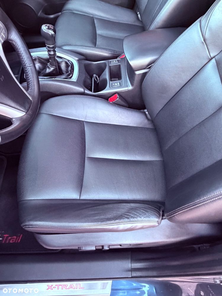 Nissan X-Trail 1.6 DCi Tekna - 21