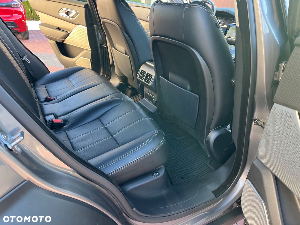 Land Rover Range Rover Velar - 17