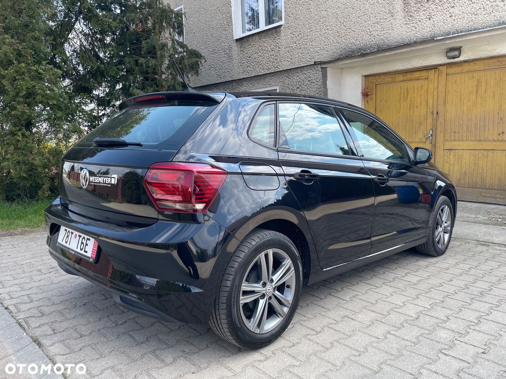 Volkswagen Polo 1.6 TDI SCR beats - 11