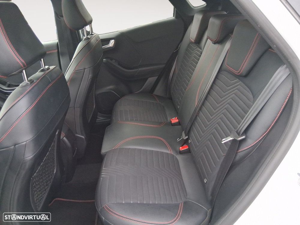 Ford Puma 1.0 EcoBoost ST-Line X Aut. - 13