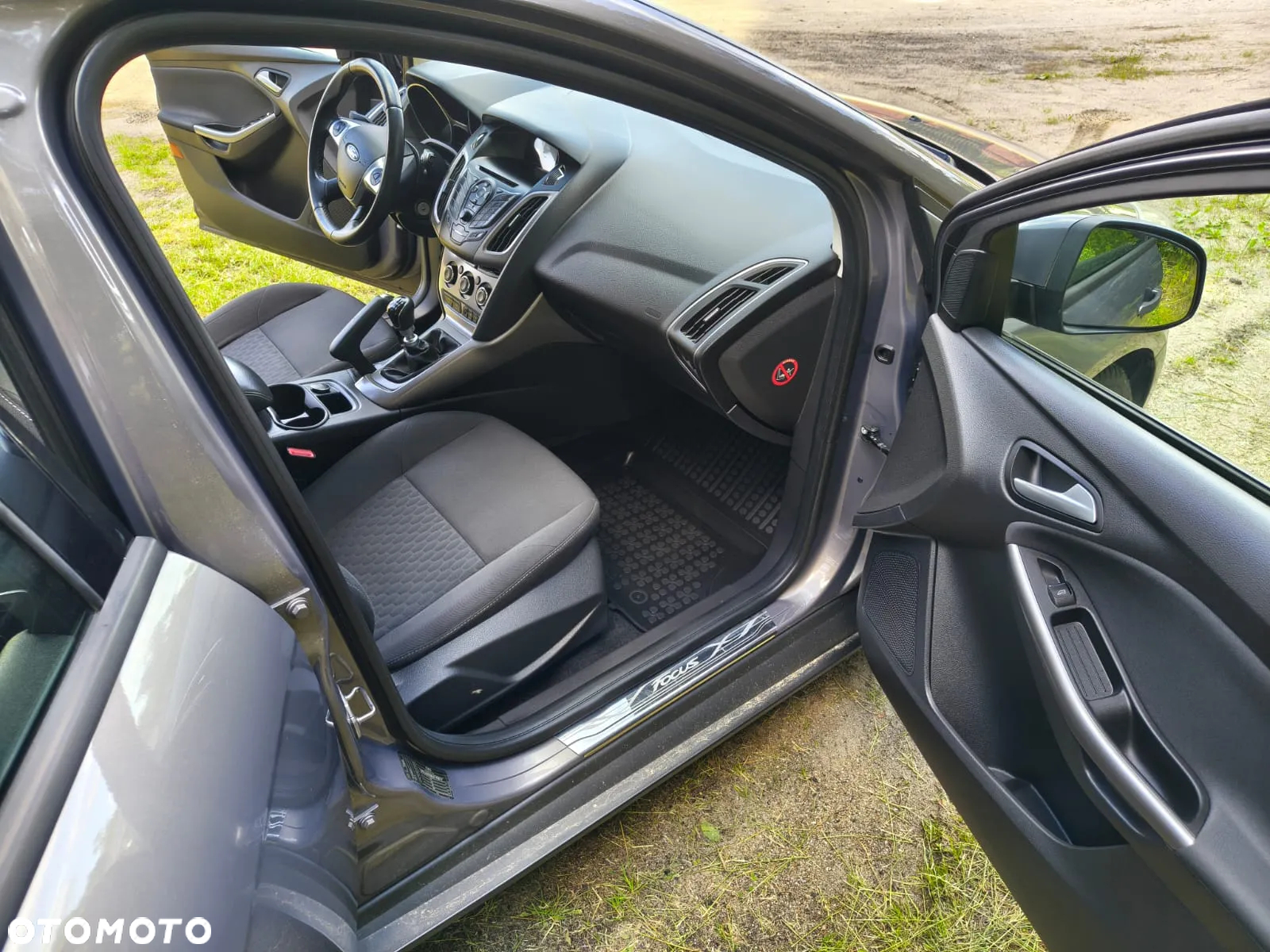 Ford Focus - 19