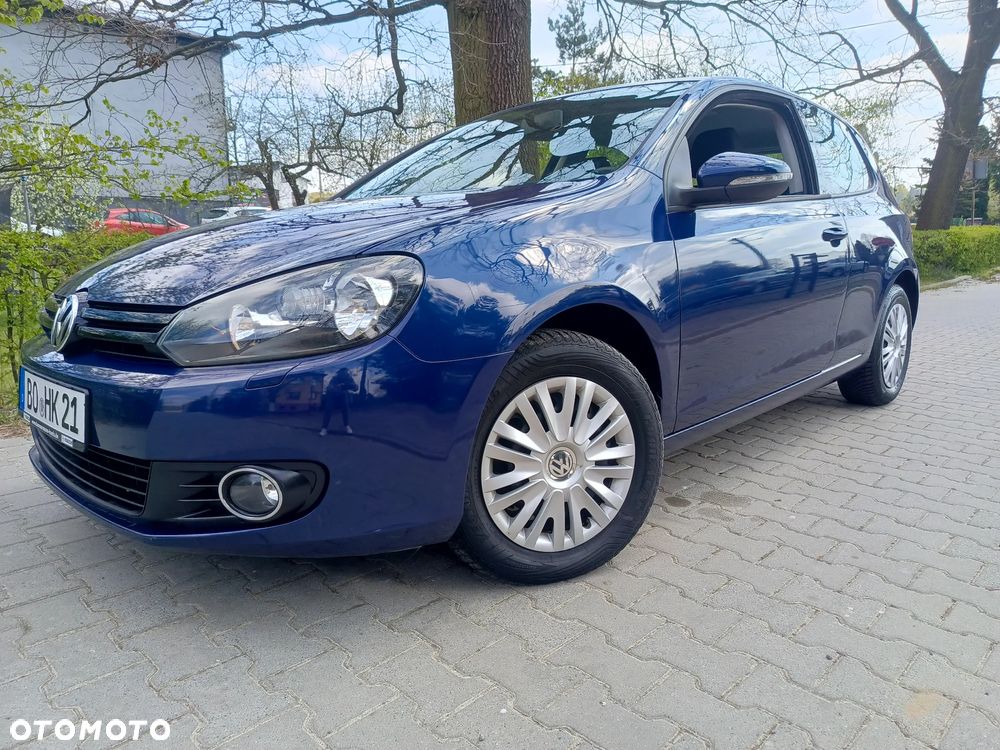 Volkswagen Golf 1.2 TSI Style - 7