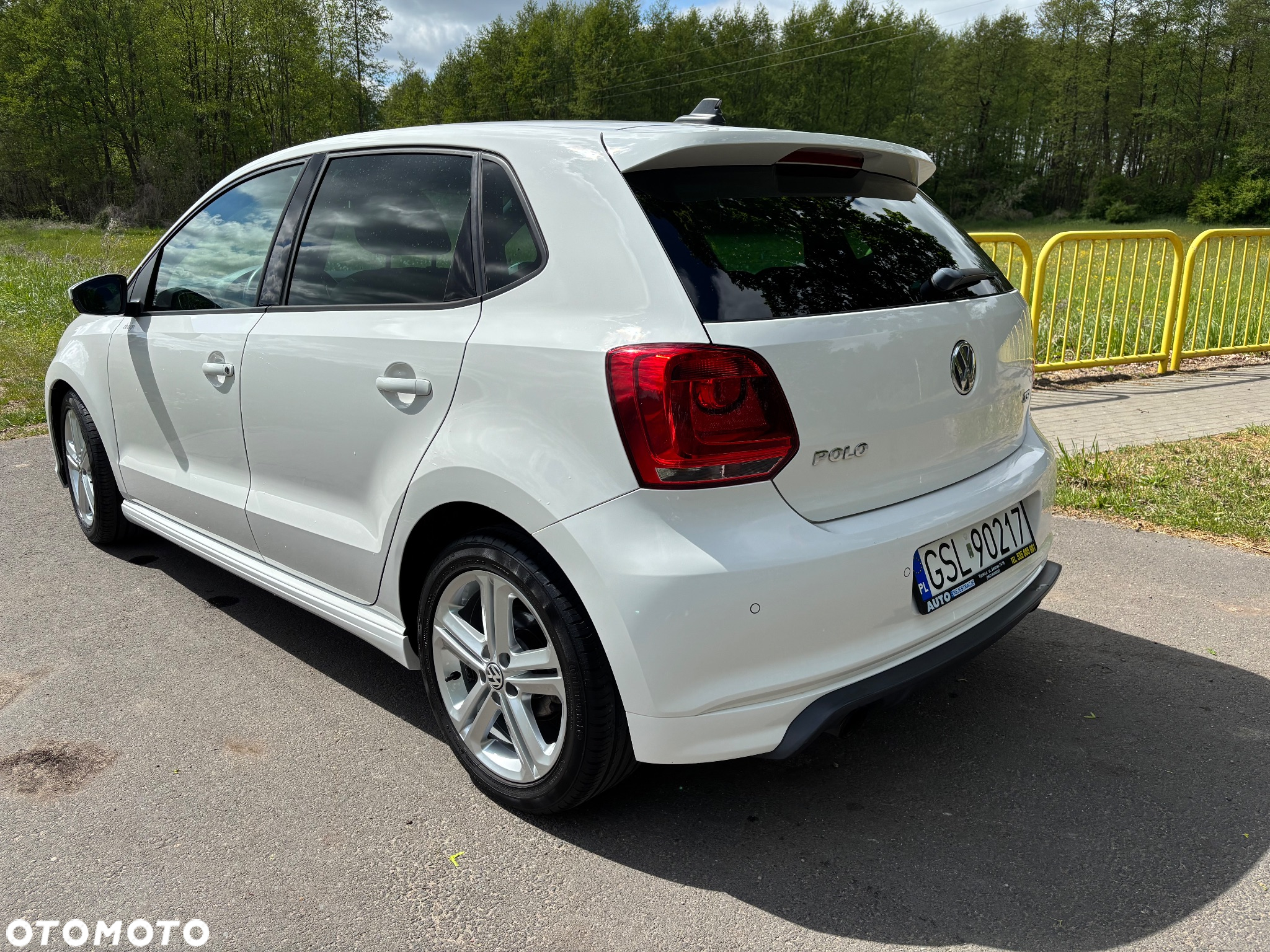 Volkswagen Polo - 6