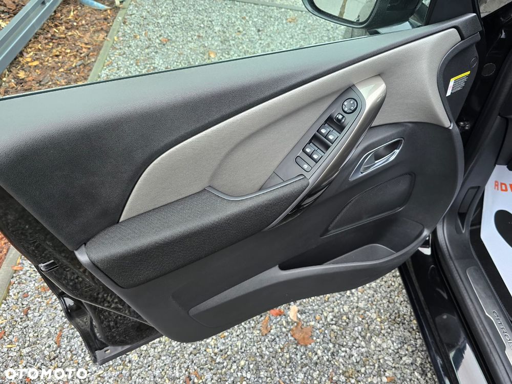 Citroën C4 SpaceTourer - 22