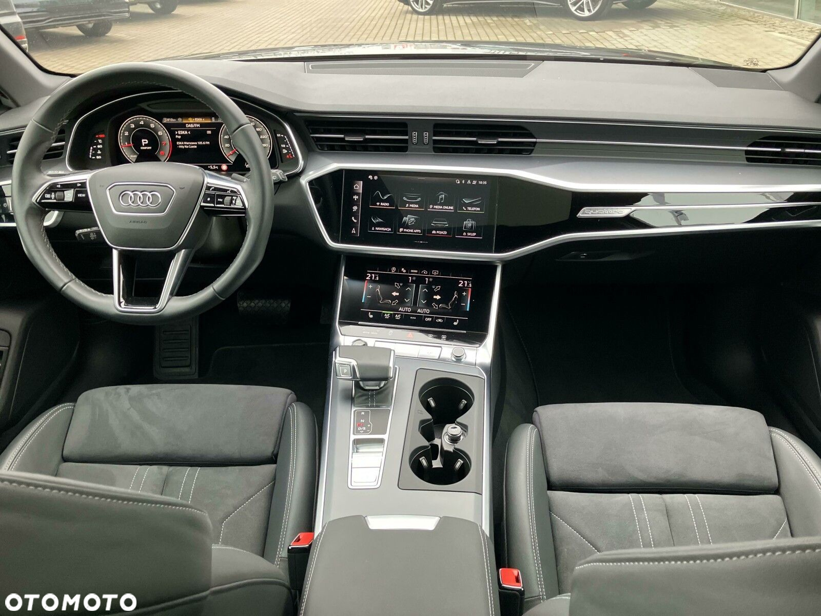 Audi A6 - 16
