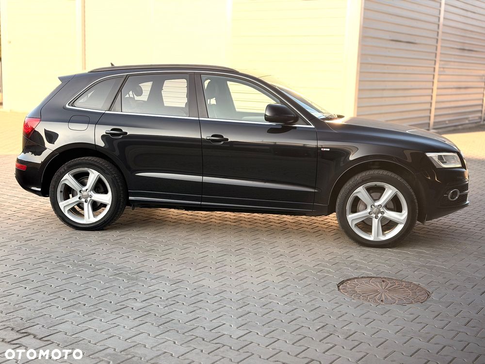 Audi Q5 - 10