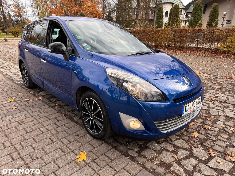 Renault Grand Scenic Energy dCi 130 S&S Bose Edition - 3