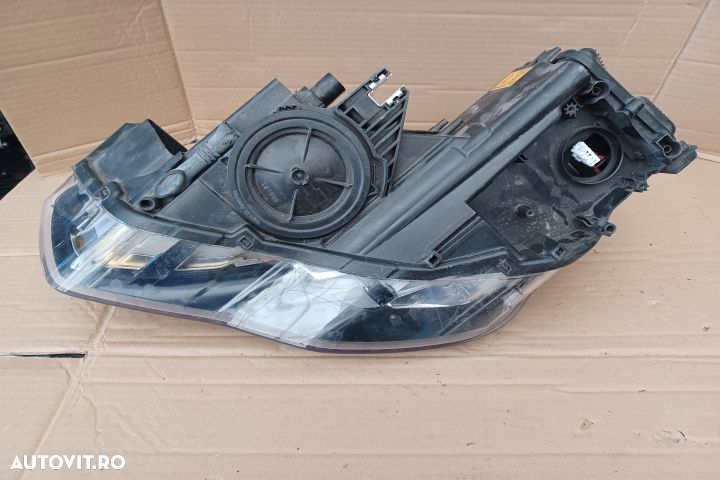 FAR DREAPTA 8X0941006 MX1253 MX1253 Audi A1 8X  [din 2010 pana  2014] - 5
