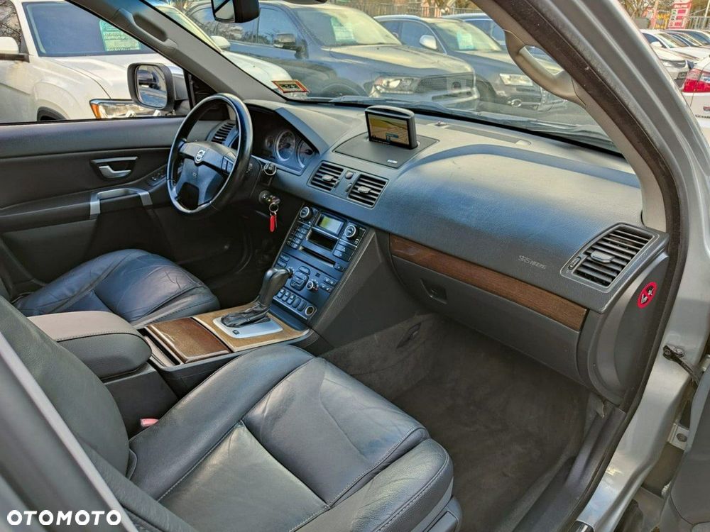 Volvo XC 90 3.2 AWD Executive - 29