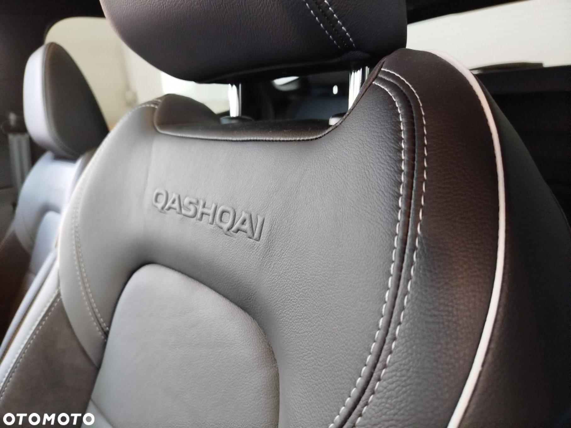 Nissan Qashqai - 13