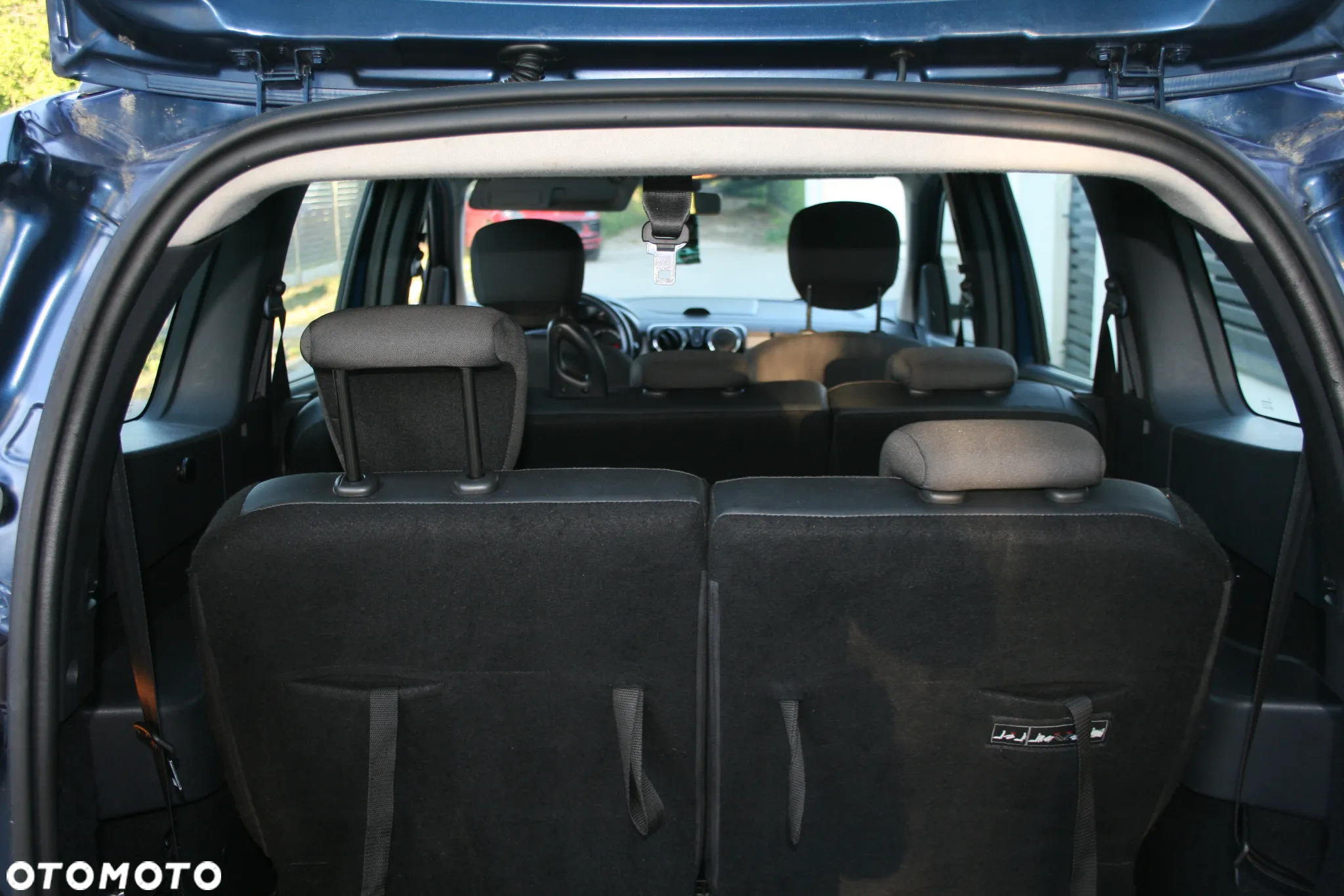 Dacia Lodgy 1.2 TCe Laureate S&S EU6 - 32