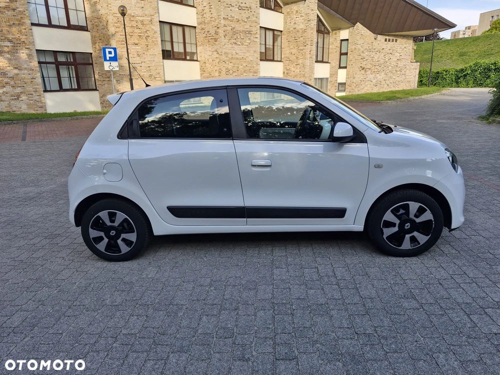 Renault Twingo SCe 70 Life - 8