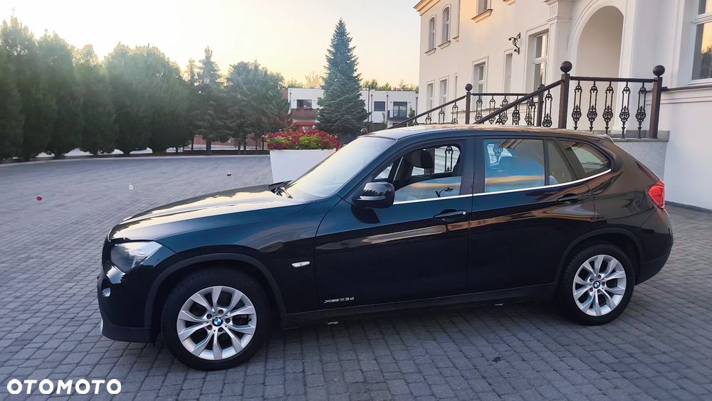 BMW X1 - 18