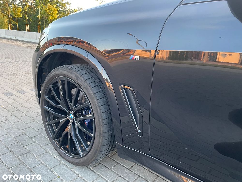 BMW X5 xDrive30d - 31