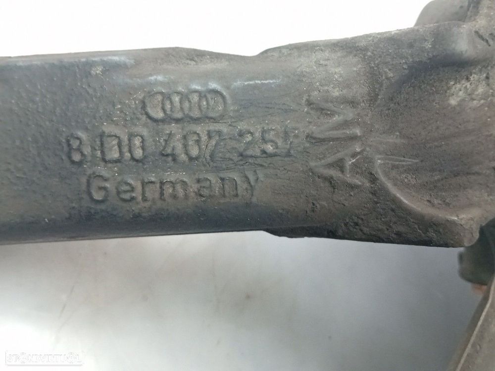 Manga de eixo frente esquerda AUDI A6 Avant (4B5, C5) - 4