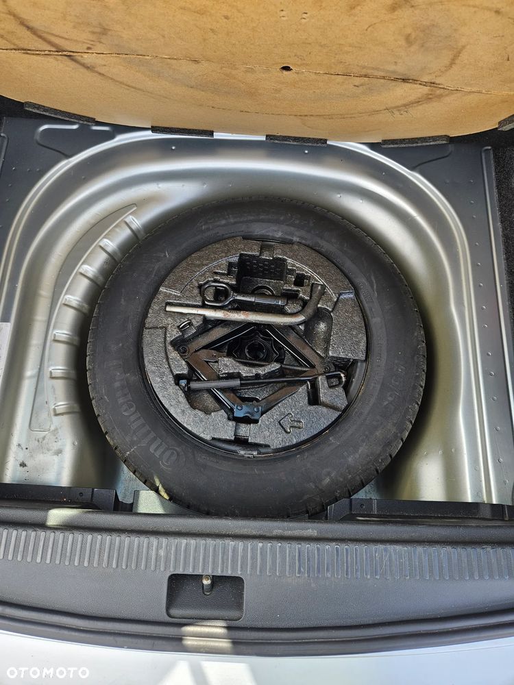 Skoda Octavia 2.0 TDI Ambition - 8