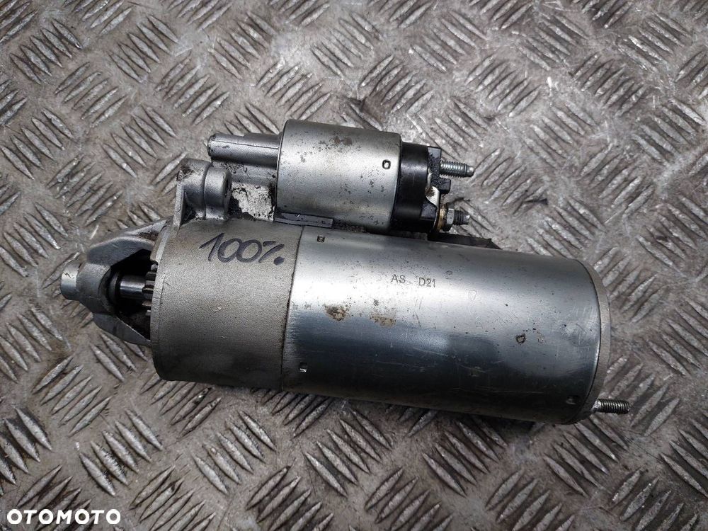 ROZRUSZNIK FORD FOCUS MK1 1.8 TDDI - 1