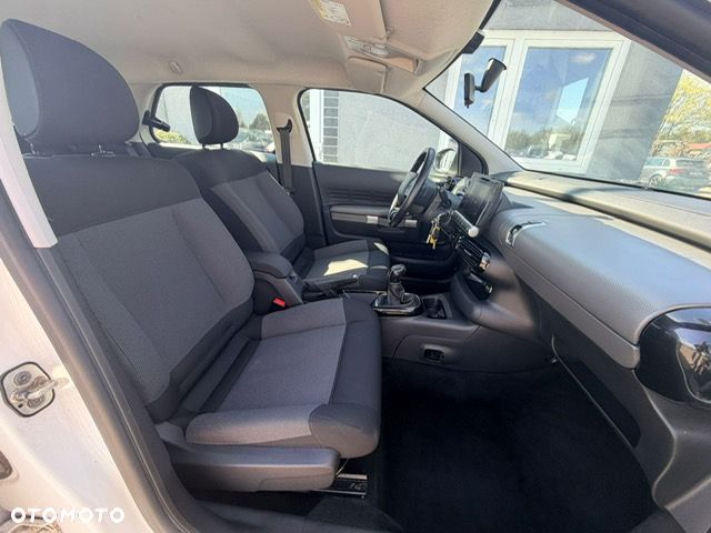 Citroën C4 Cactus 1.6 Blue HDi Feel Edition - 22