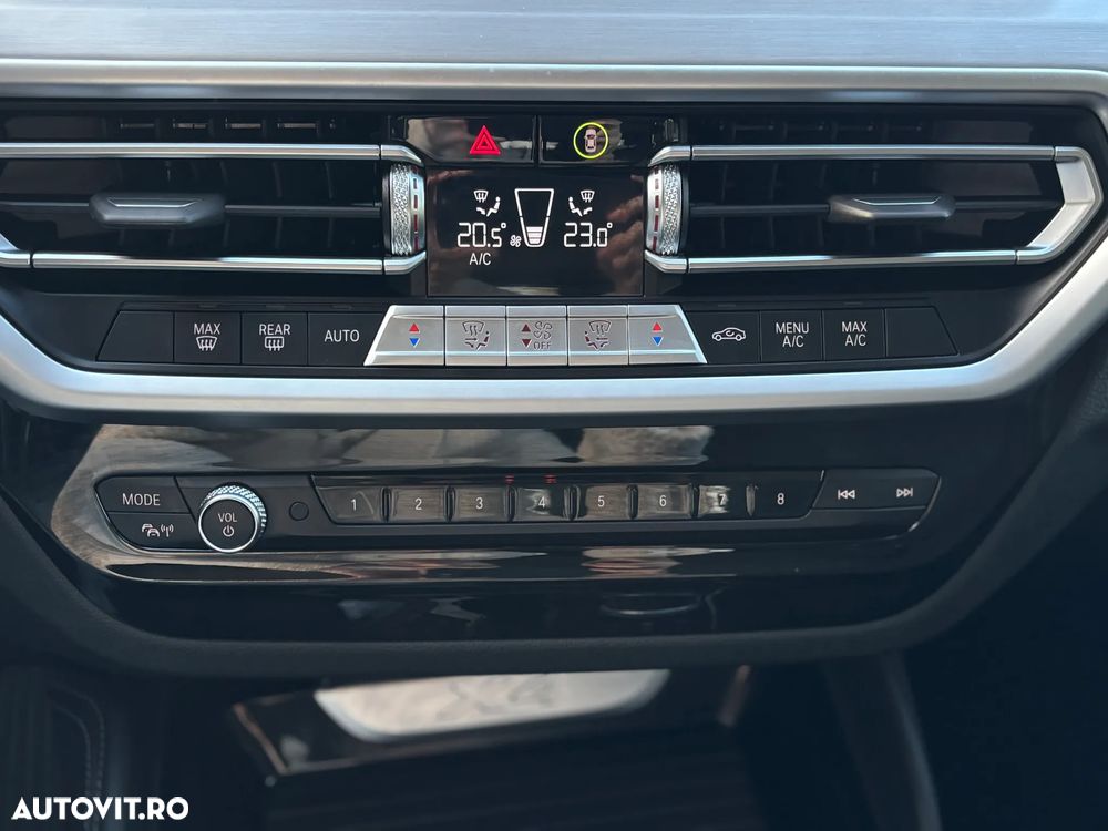 BMW X4 xDrive20d MHEV - 22