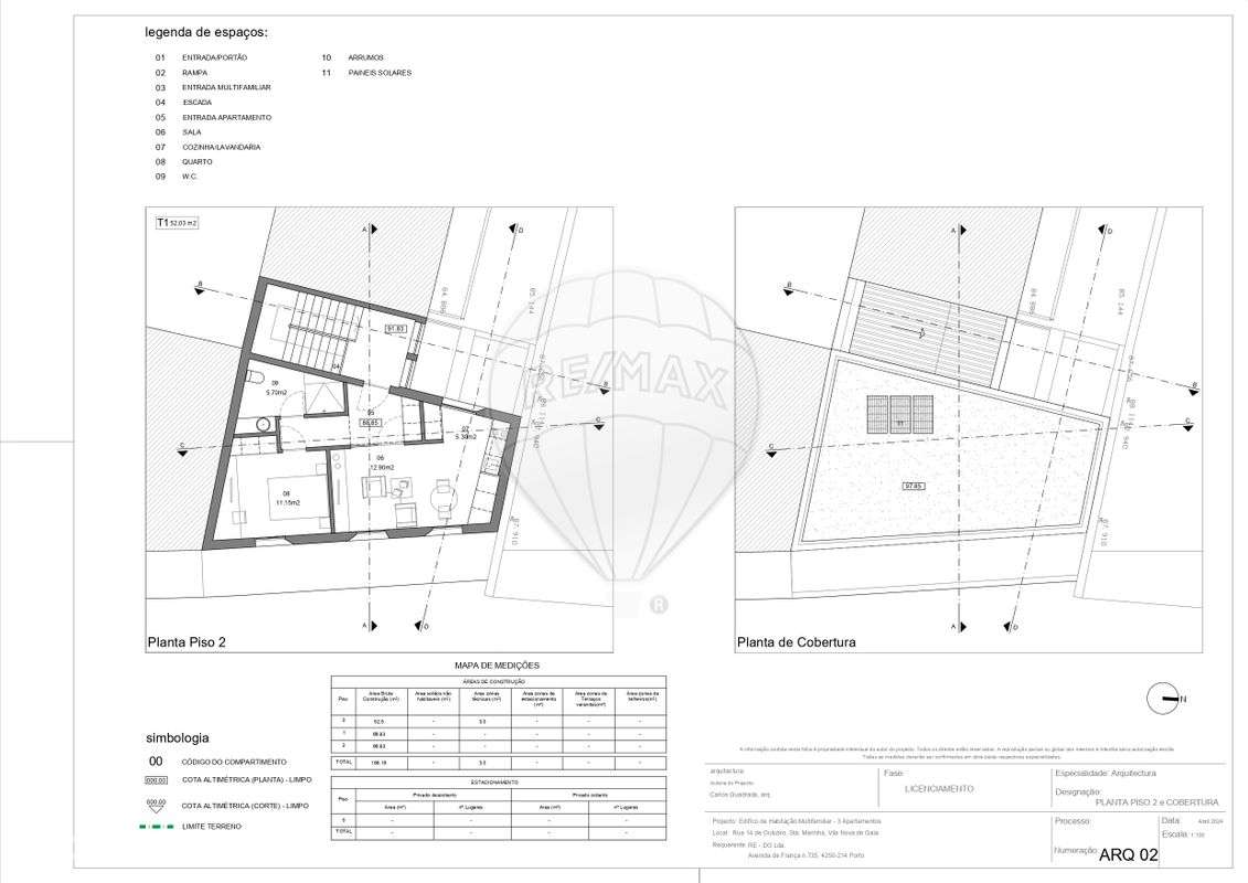 Apartamento T1 para venda - Grande imagem: 4/16