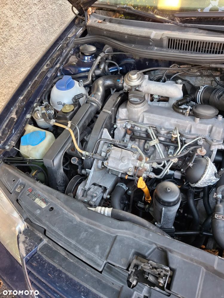 Volkswagen Bora - 10