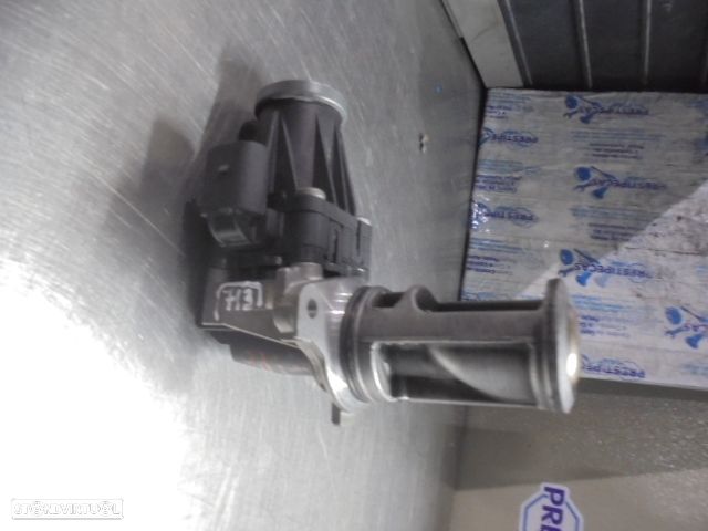 Egr 41160380500 FIAT TIPO 2020 1.3D 95CV 5P CINZA