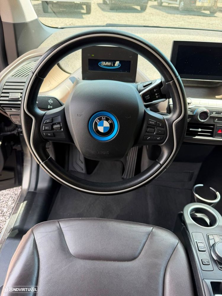 BMW i3 - 15