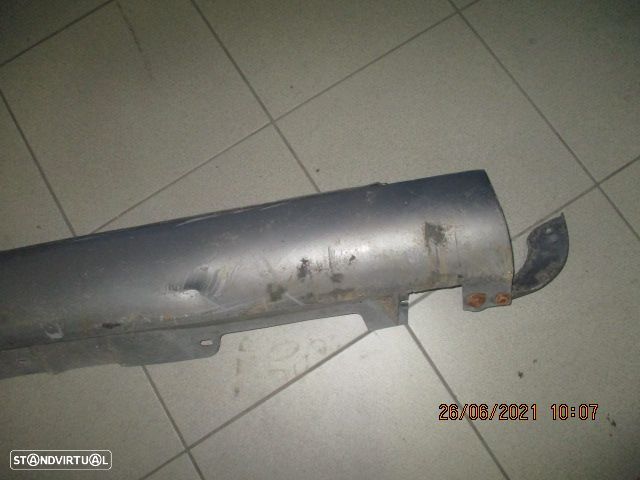 Embaladeira EMBA276 TOYOTA AVENSIS 2004 5P Direita - 4