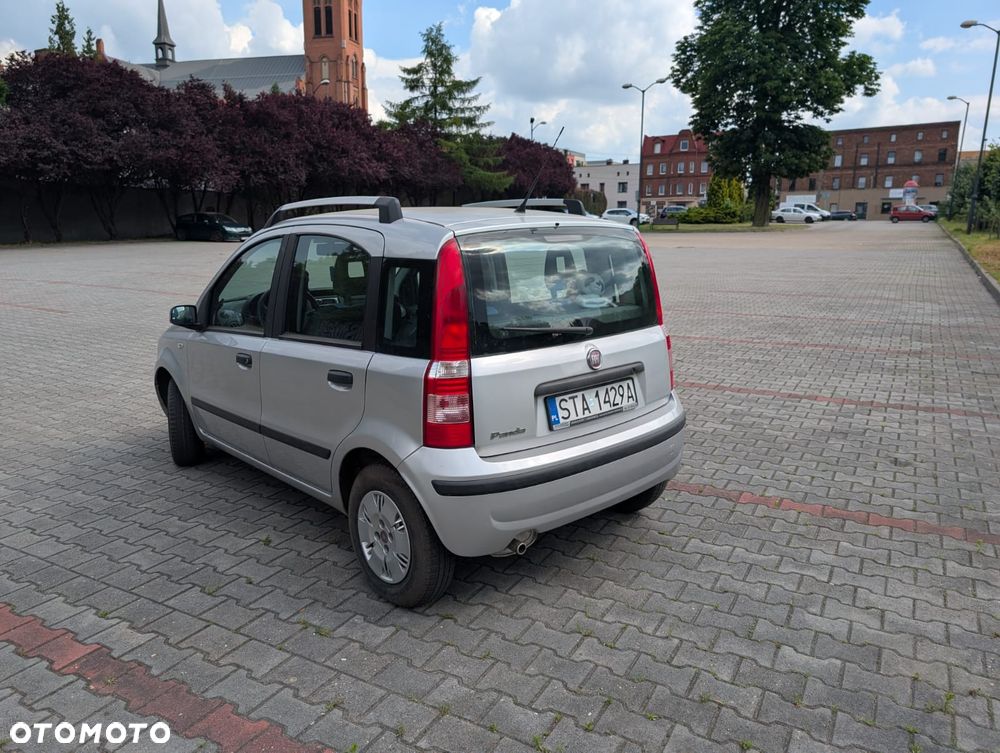 Fiat Panda 1.2 Dynamic Eco - 18