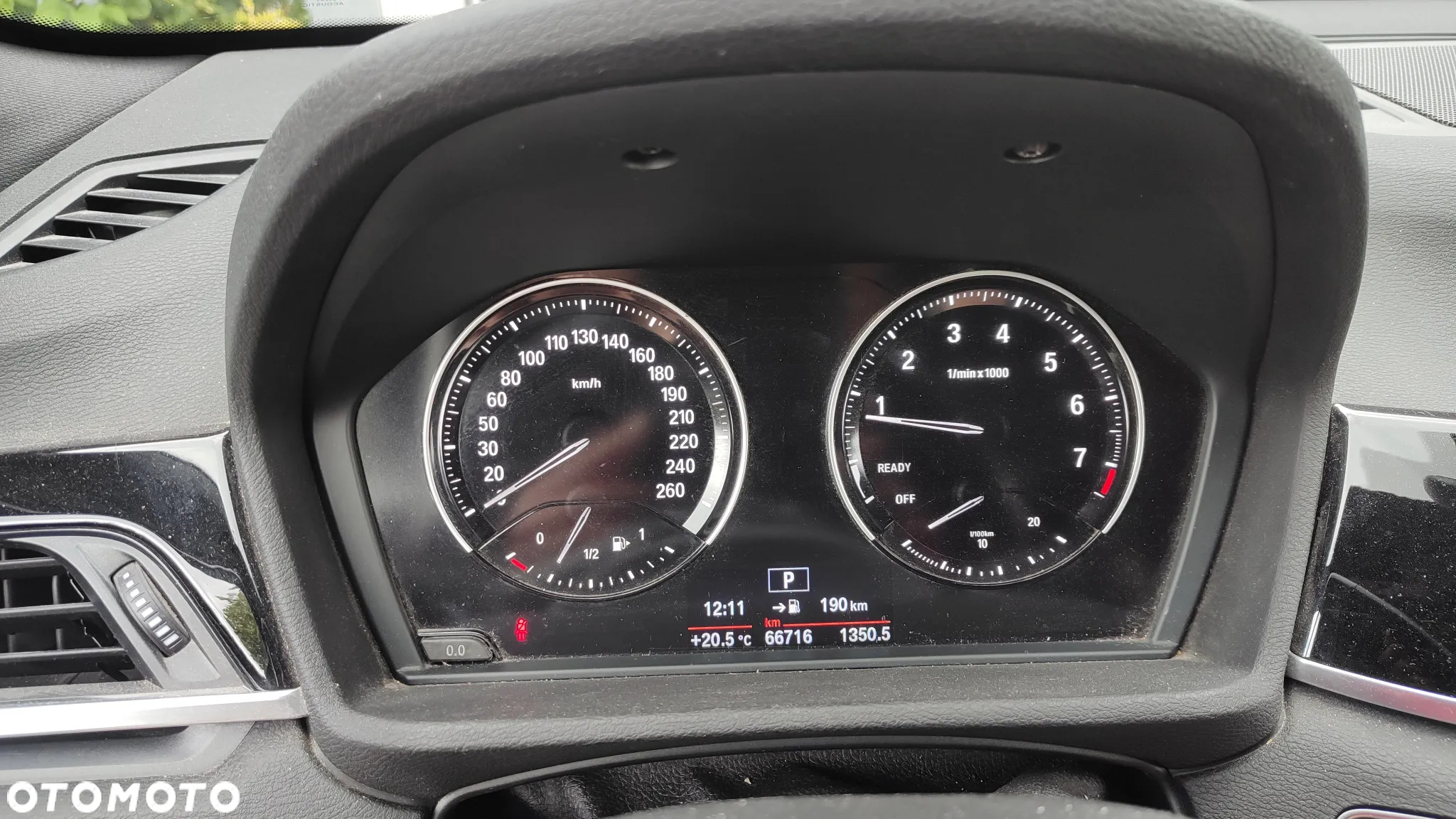 BMW X1 - 15