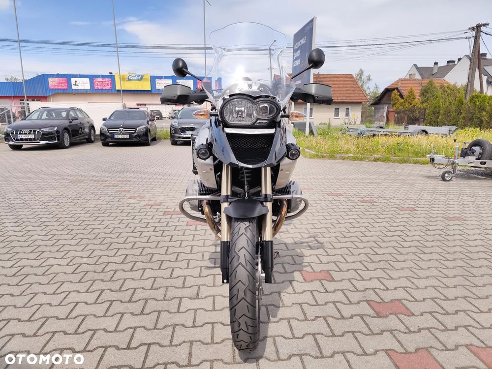 BMW GS - 15