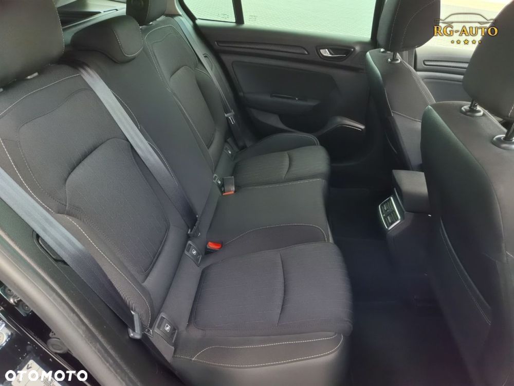 Renault Megane - 21