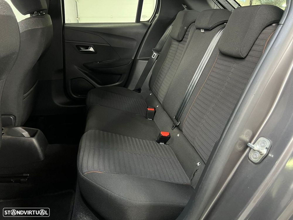 Peugeot 208 1.2 PureTech SE Style - 7