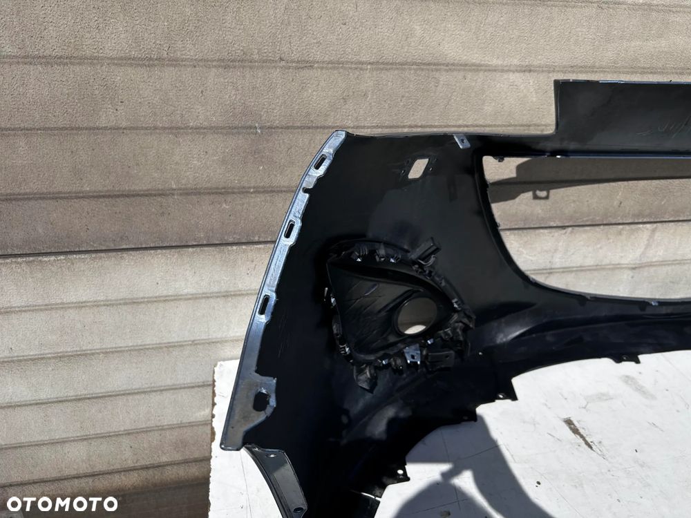 MAZDA 5 V LIFT C513-50031 ZDERZAK PRZÓD PRZEDNI - 5