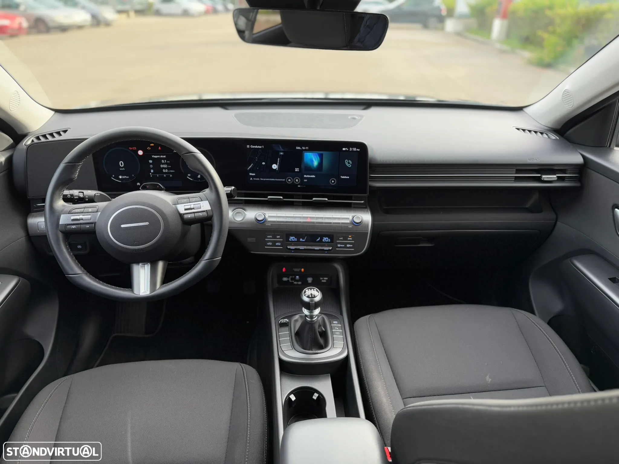 Hyundai Kauai 1.0 T-GDi Premium - 11