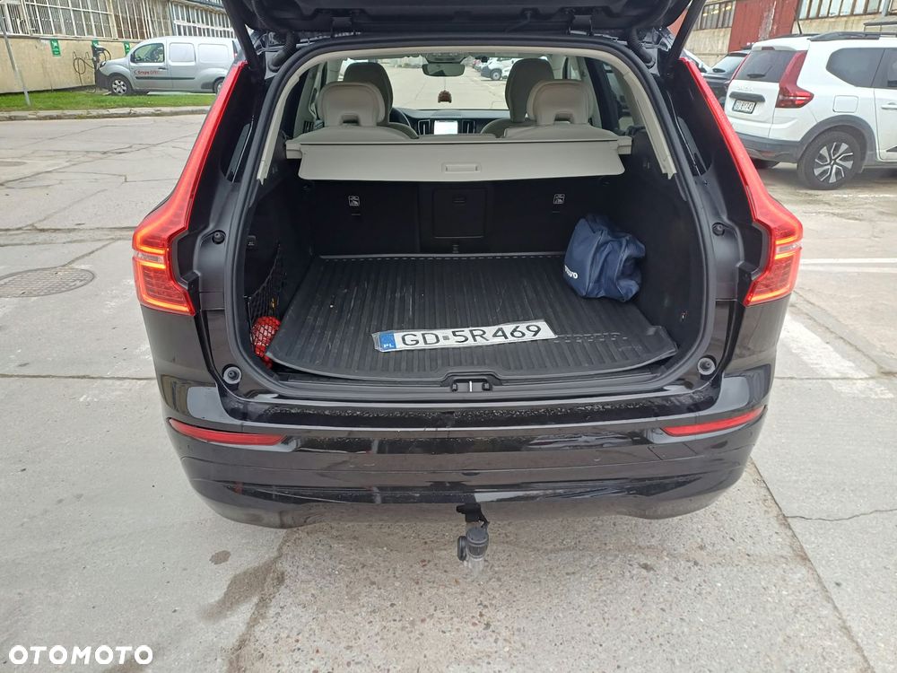 Volvo XC 60 - 16