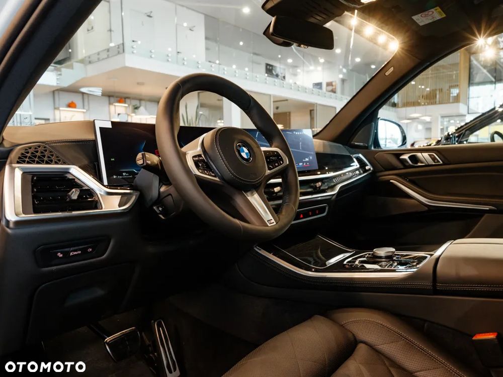 BMW X5 xDrive30d - 6