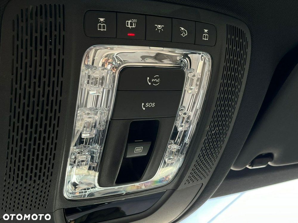 Mercedes-Benz GLE - 34