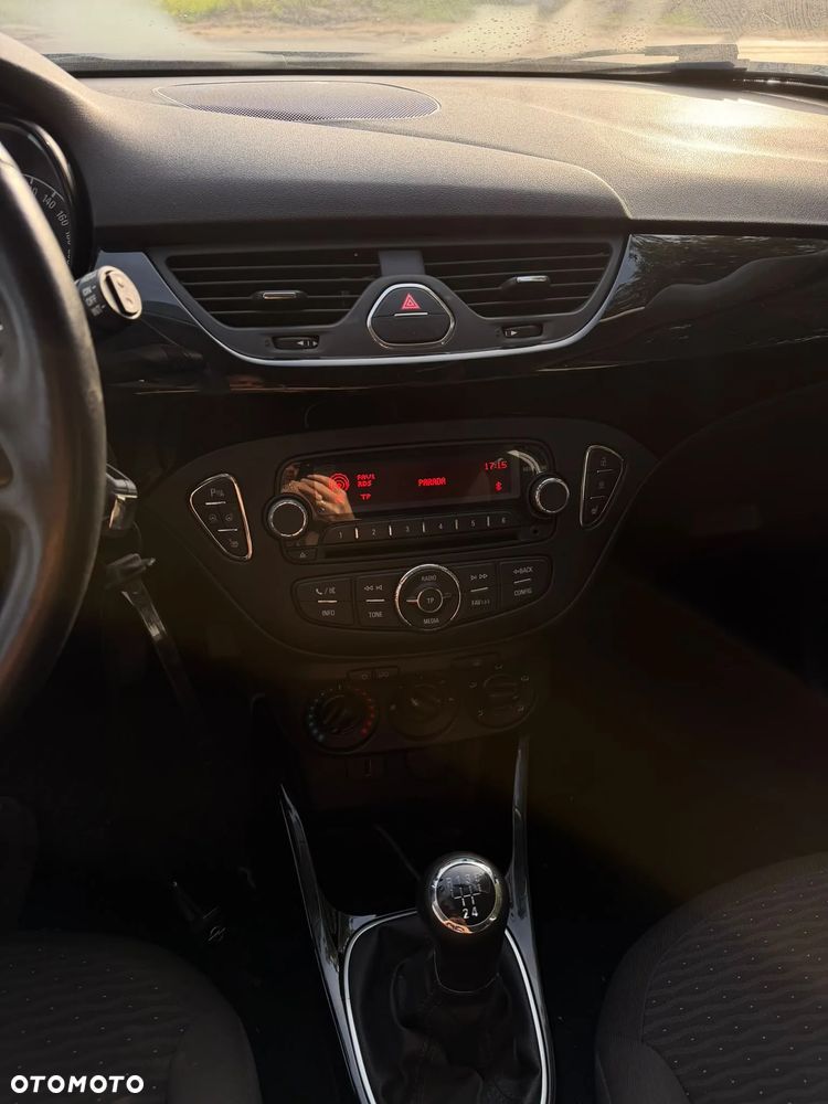 Opel Corsa 1.4 Enjoy - 15