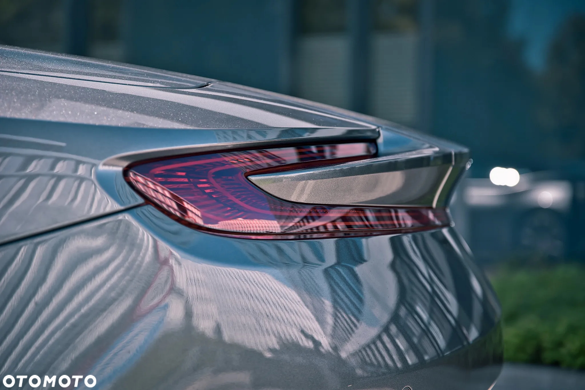 Aston Martin DB11 V8 Volante - 21