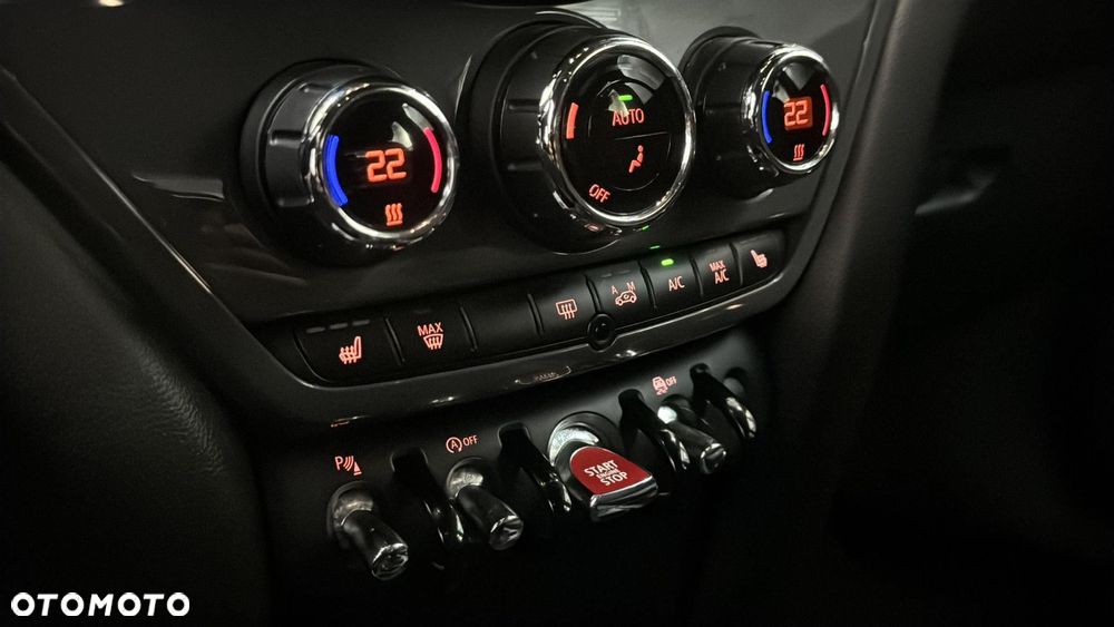 MINI Countryman Cooper GPF - 23