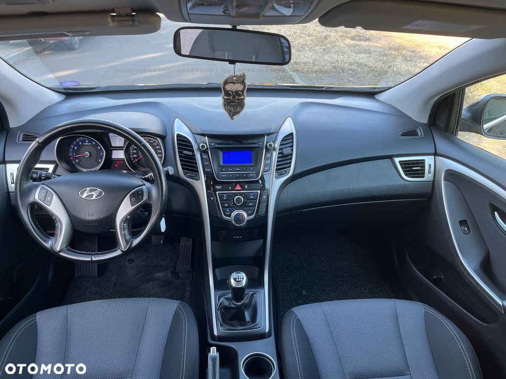 Hyundai i30 1.4 Advantage - 17