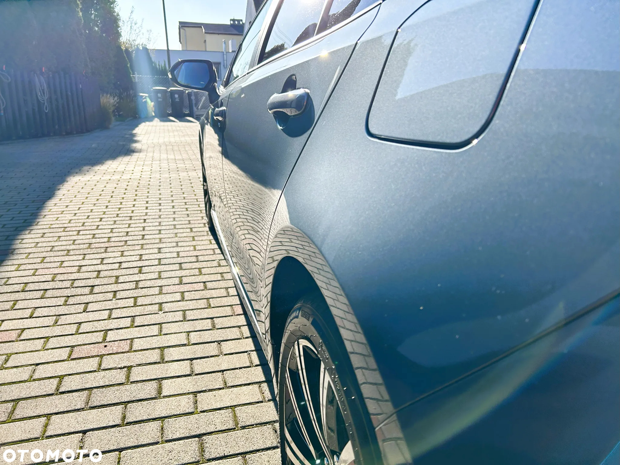 Toyota Corolla 1.5 Style MS - 10