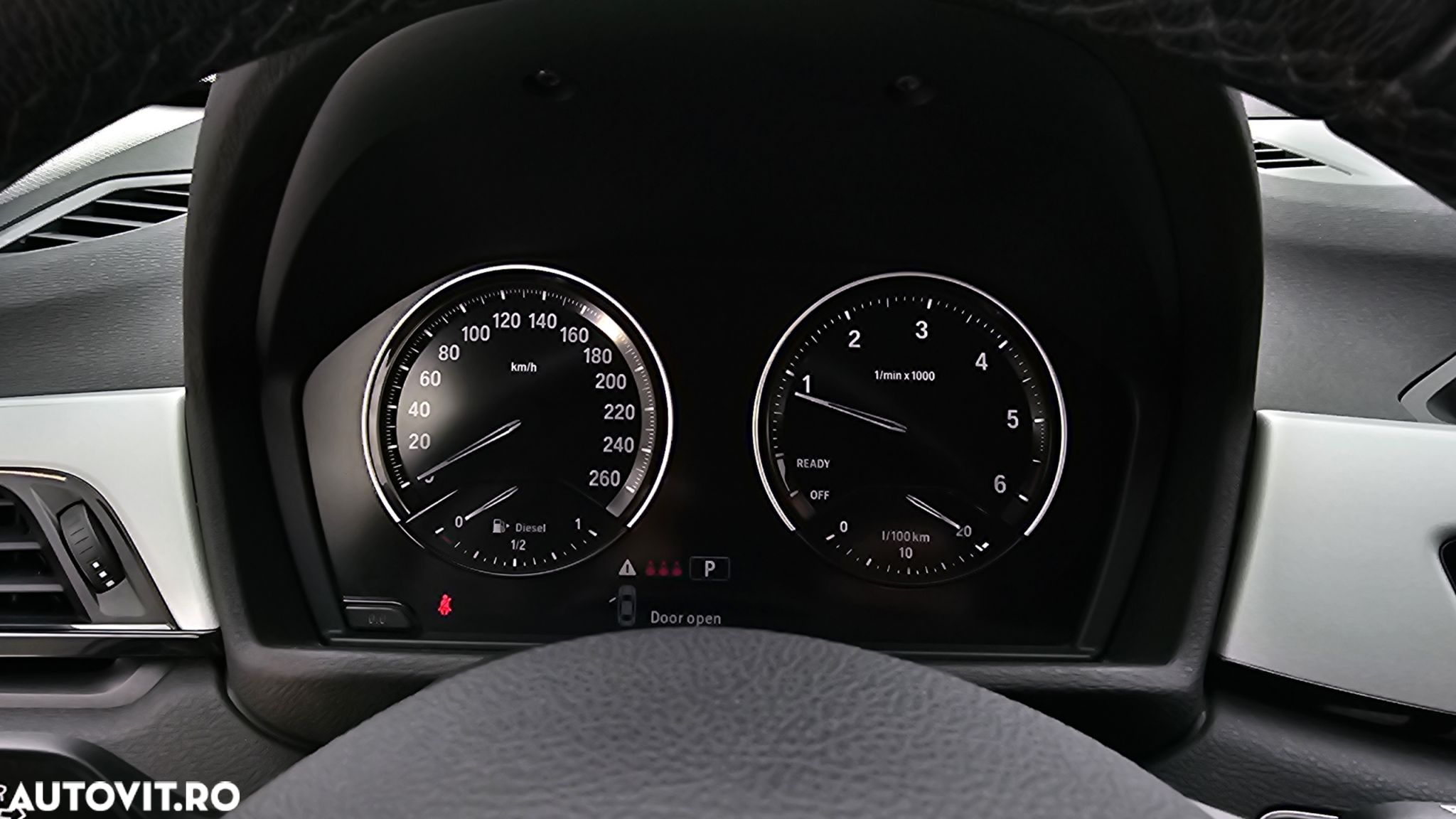BMW X1 - 16