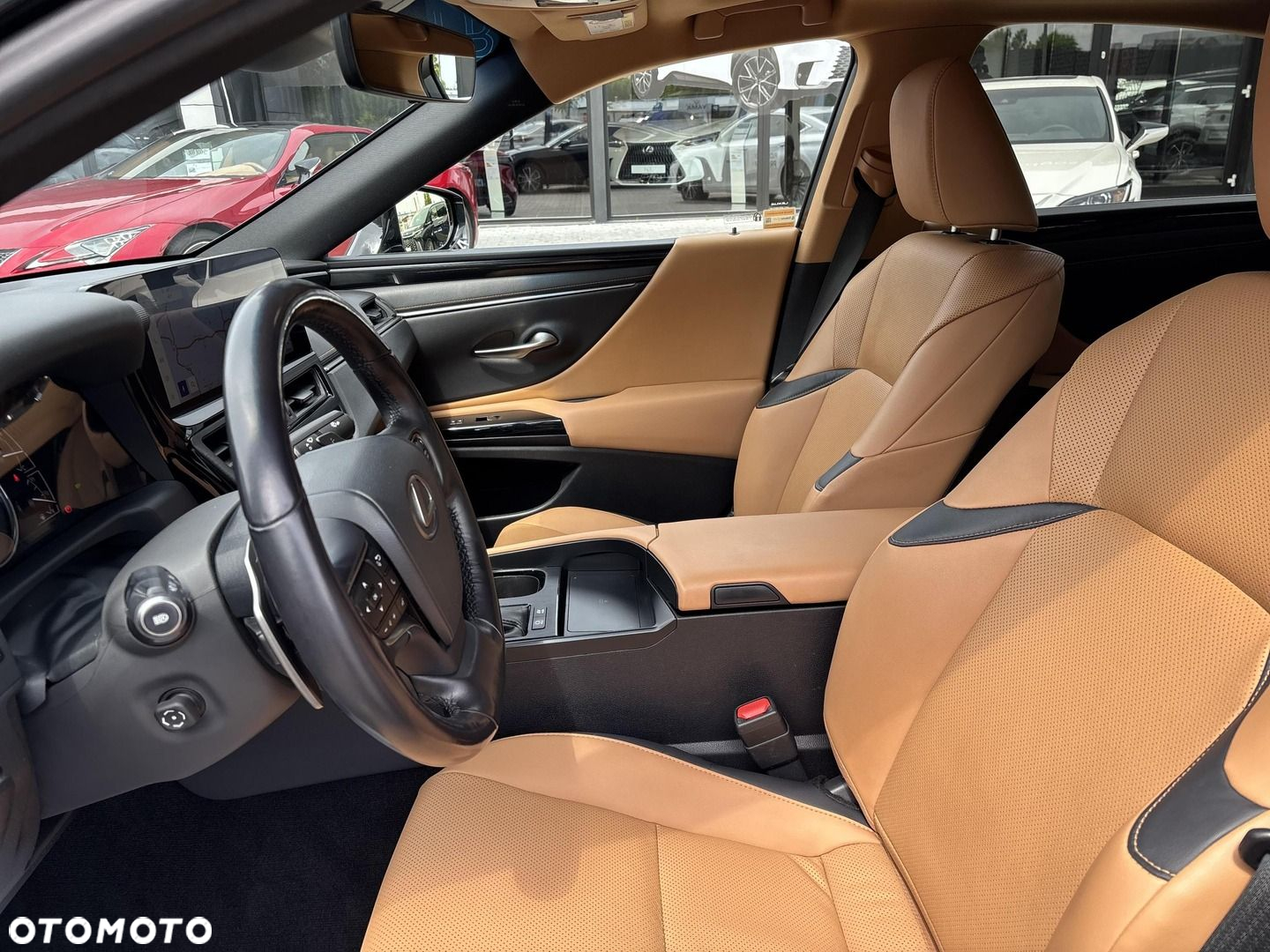 Lexus ES - 20