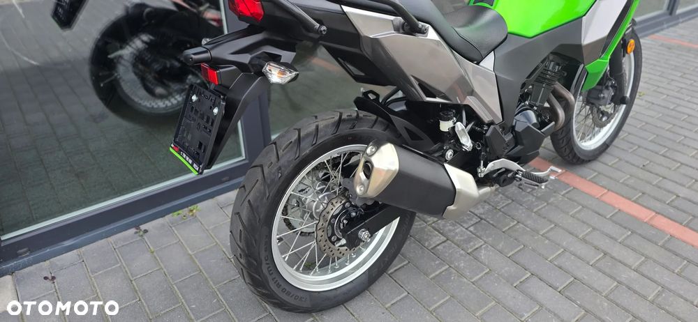 Kawasaki Versys-X 300 - 19